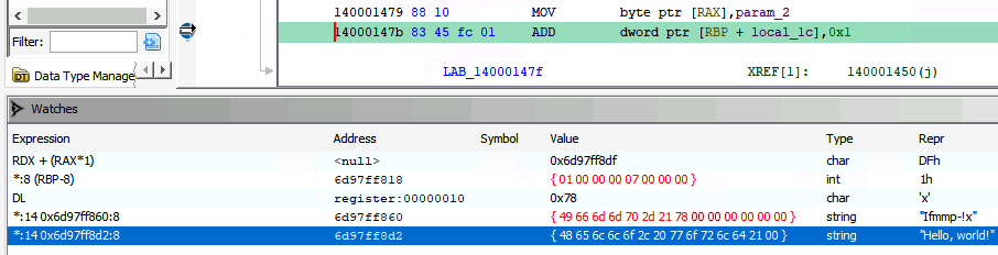 DR拍片机器怎么调Ghidra 软件逆向工程入门 第 16 章 调试_https://www.jmylbn.com_新闻资讯_第48张