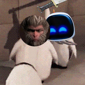 被AI薄纱的程序猿