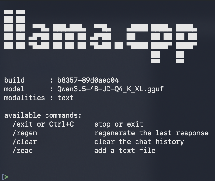 llama.cpp