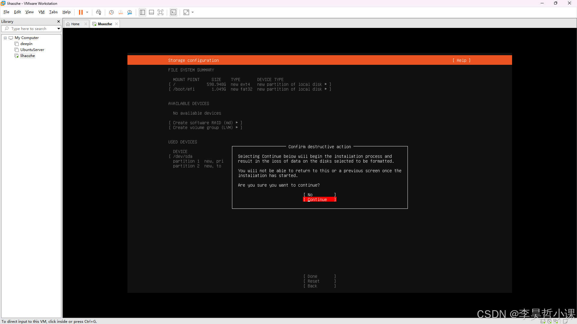 Ubuntu