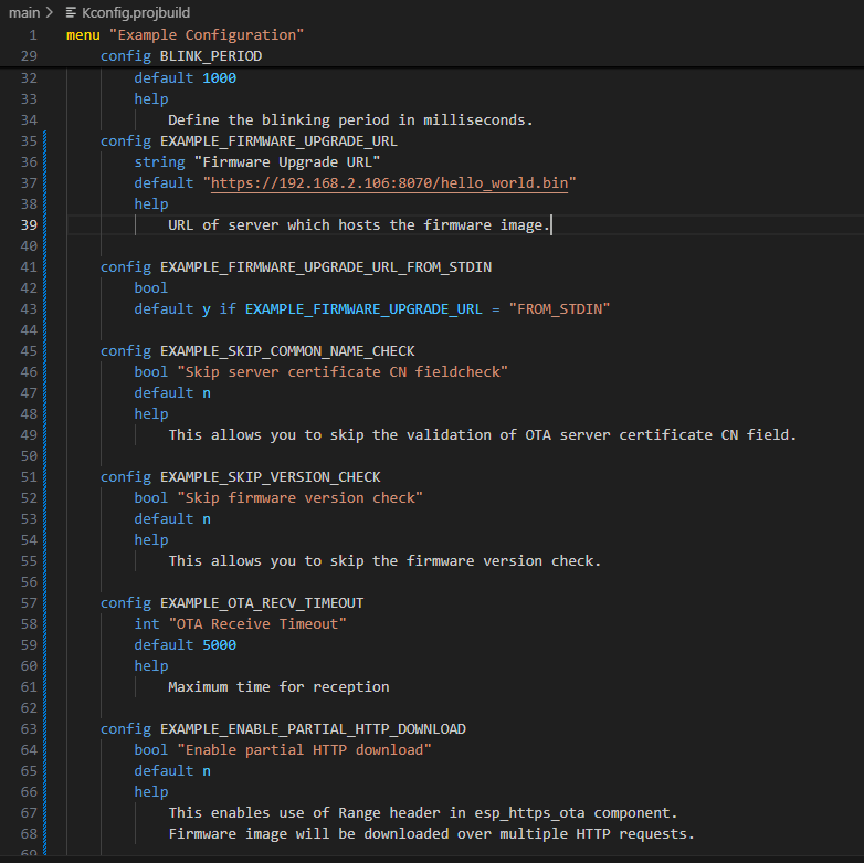 espidf protocol_examples_common.h找不到_esp-idf 添加example-CSDN博客