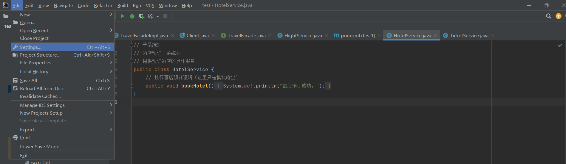 IDEA报错：Error:java: Compilation failed: internal java compiler error 解决 ...