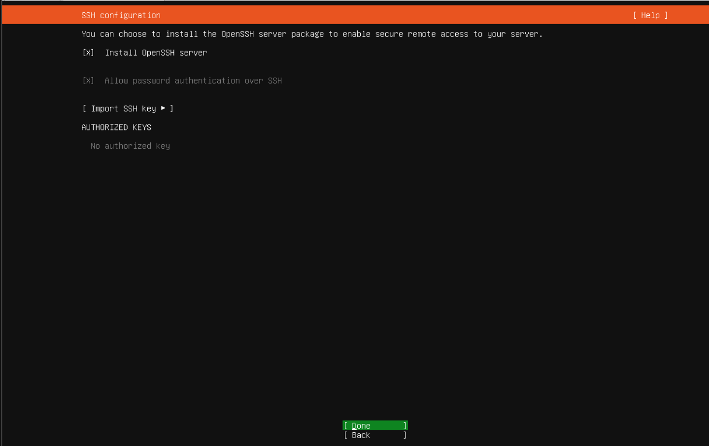 linux系统的安装_linux系统安装 csdn