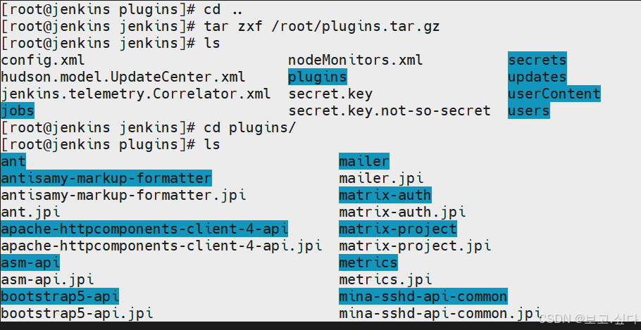 CICD 持续集成与持续交付