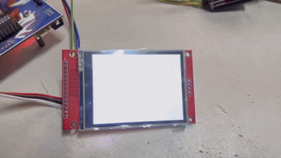 STM32+HAL库+FreeRTOS移植LVGL（8.3）驱动SPI协议的LCD触摸屏—从点亮到提速之移植篇_freertos lcd