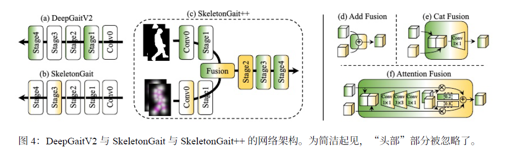 2023-2024步态识别论文研读系列02(AAAI2024)SkeletonGait: Gait Recognition Using ...