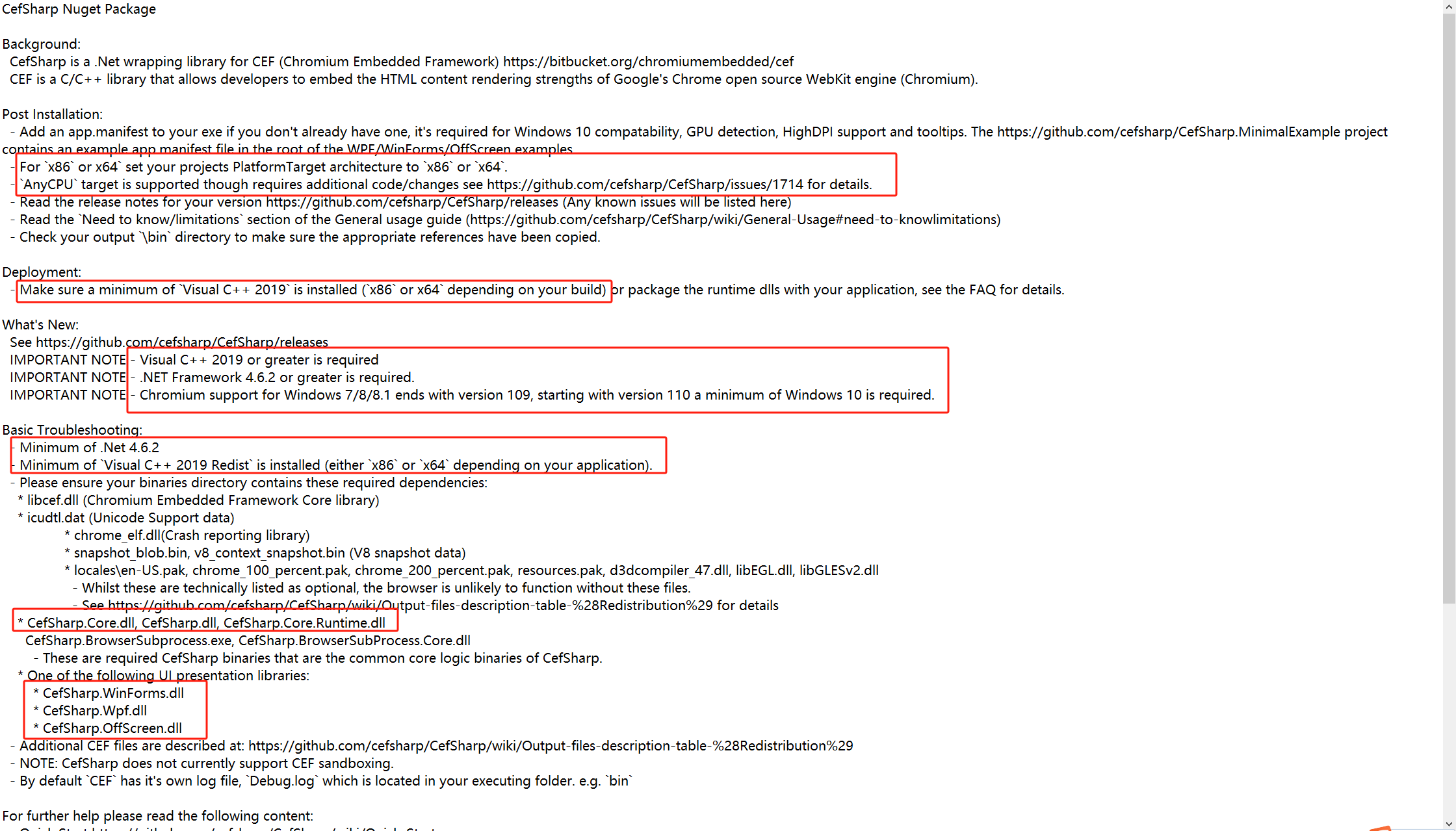 Cefsharp119.4.30-WPF-H264-NET462实例演示（含实例代码）_wpf h.264 cefsharp-CSDN博客