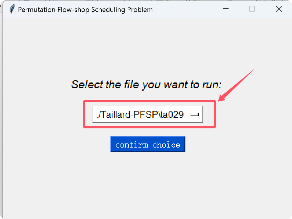基于Neh算法和禁忌搜索算法的排列流车间调度问题(PFSP)研究（Python代码实现）-CSDN博客