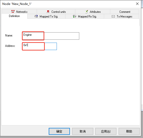 总线数据库设计_candb++ cycle time 怎么输入-CSDN博客
