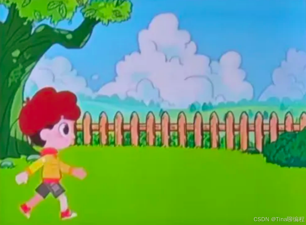 2024Scratch信息素养大赛-图形化编程小低组