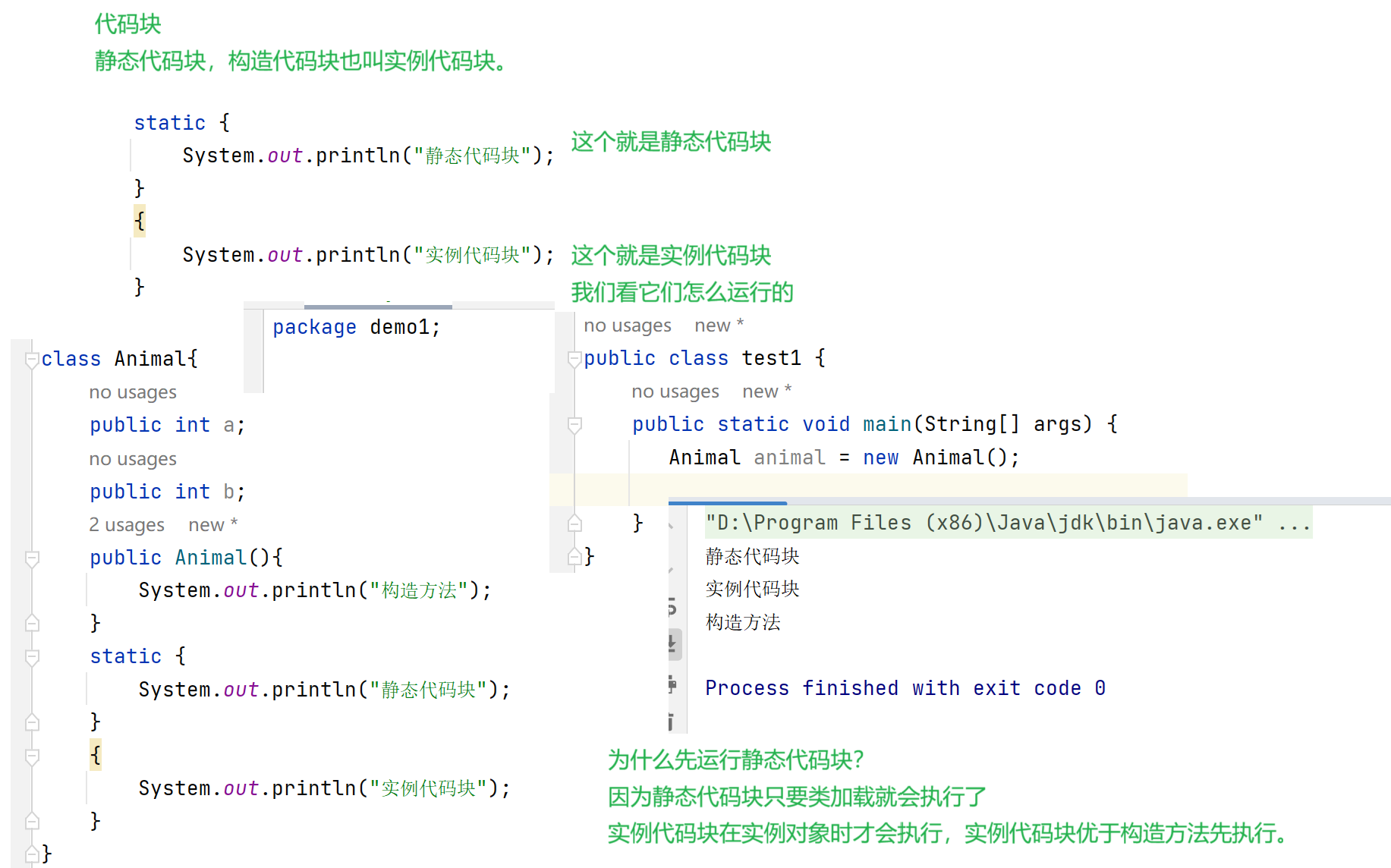 Java继承-CSDN博客