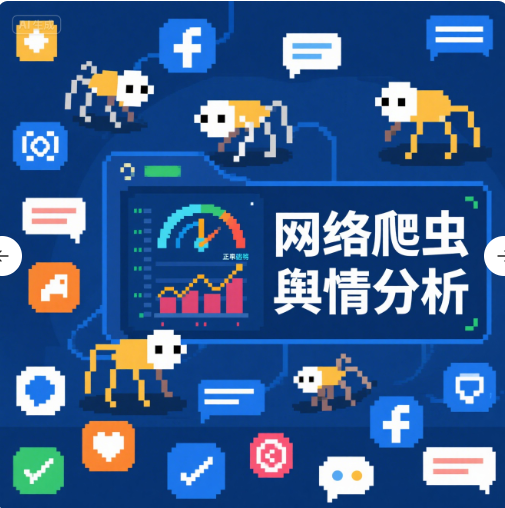 从零开始学网络爬虫:从原理到实战全解析_网络采价 爬虫-CSDN博客