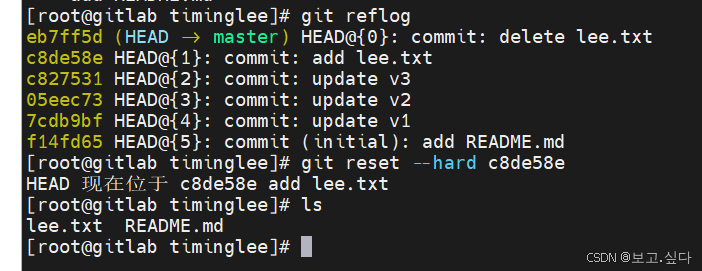 CICD 持续集成与持续交付
