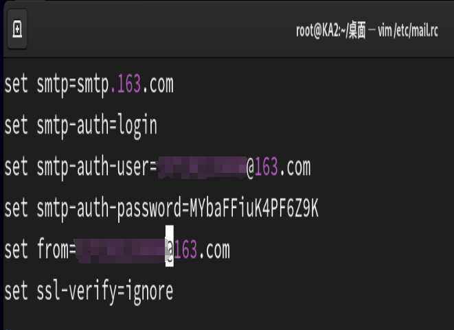 高可用集群Keepalived