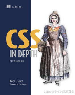 【CSS in Depth 2 精译_047】7.2 CSS 响应式设计中的媒体查询原则（上）：深入理解媒体查询的类型