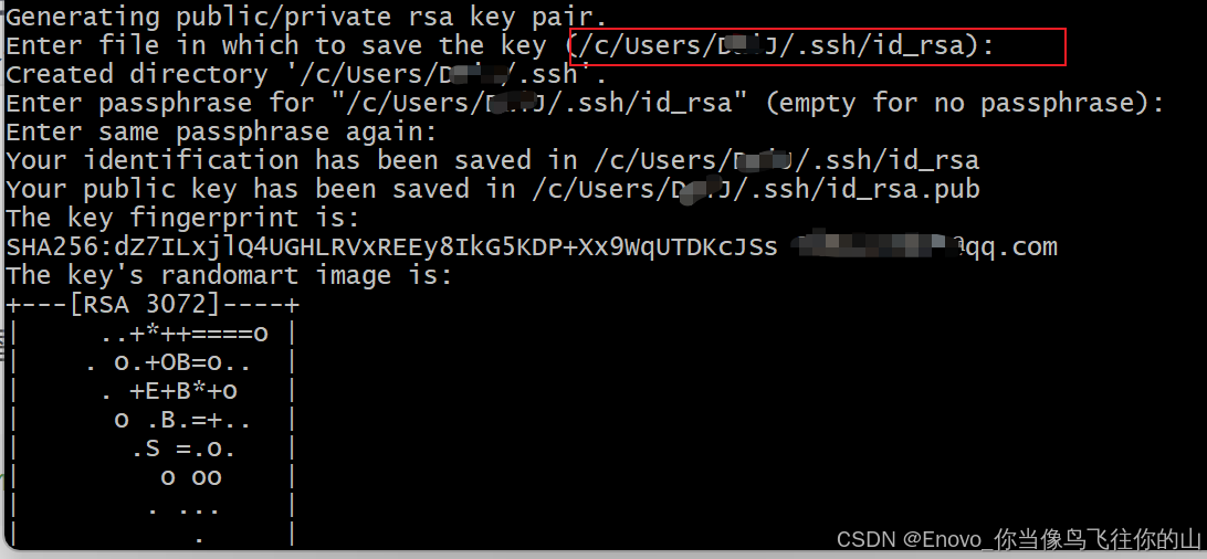 Git 安装教程+GitHub文件上传全流程-新手入门系列（超详细！！！）_git怎样上传文件