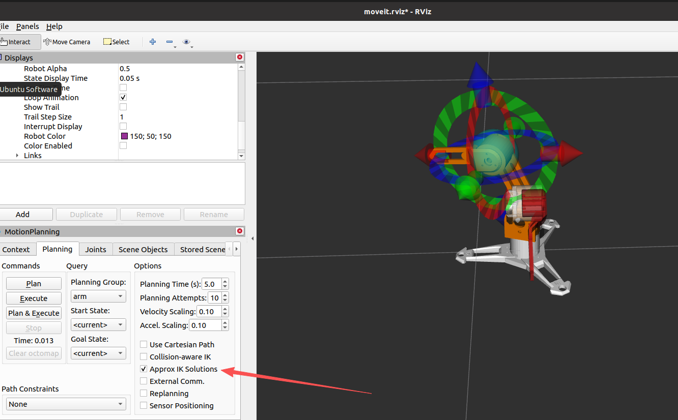moveit配置3轴机械臂-CSDN博客