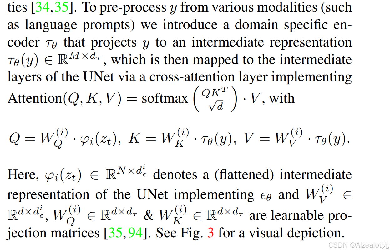 论文解读之High-Resolution Image Synthesis with Latent Diffusion Models ...