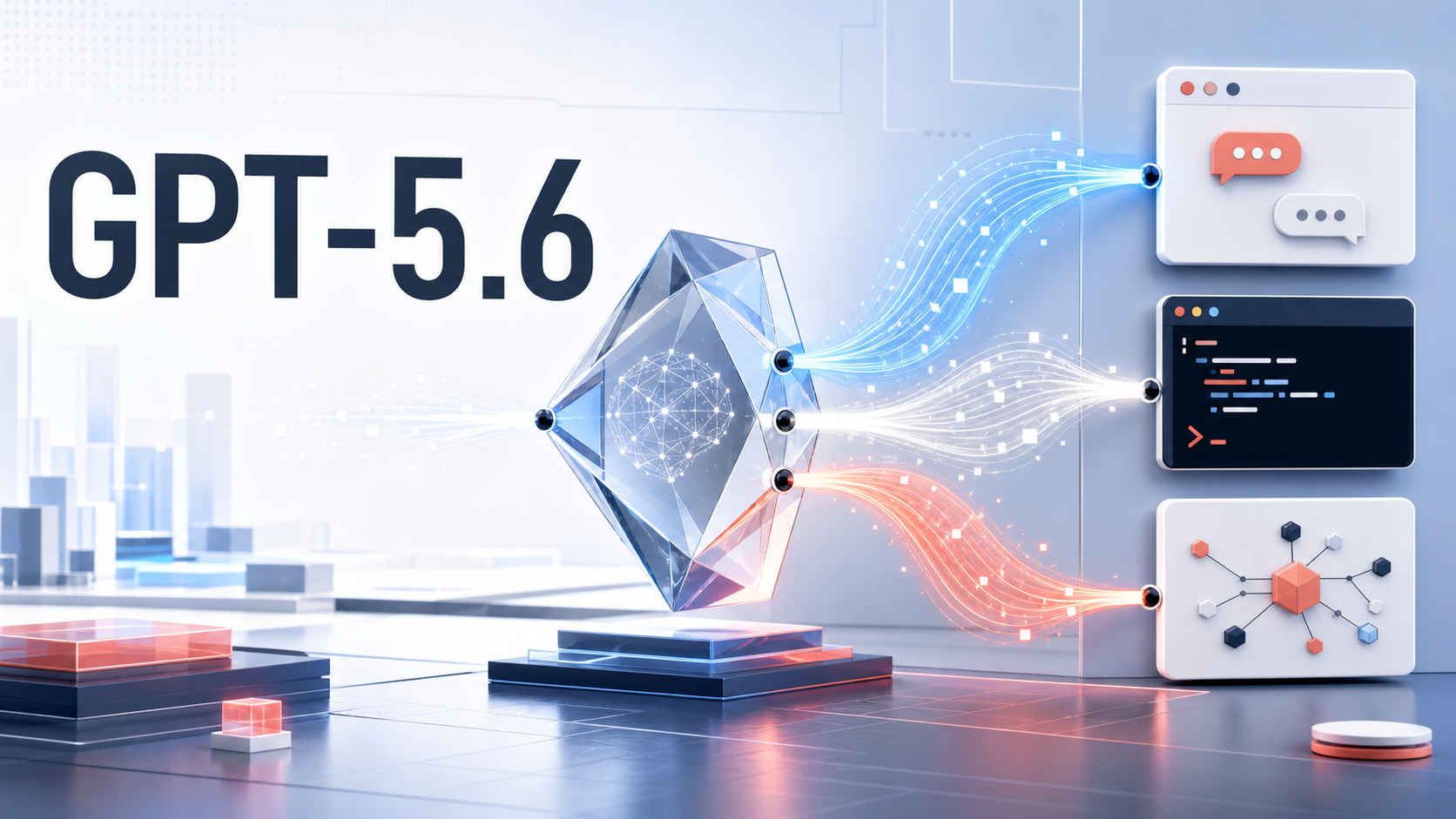 GPT-5.6 Plus Pro Codex API 选择指南