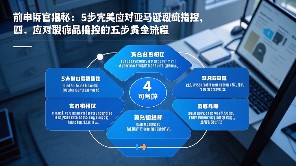 四、应对瑕疵品指控的五步黄金流程
