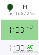 H