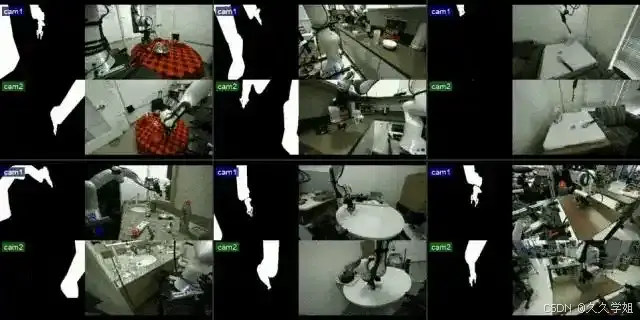 全栈架构师_具身智能全栈技术_具身大模型真实场景应用