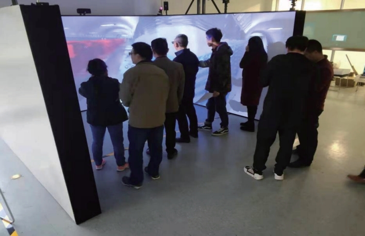 搜维尔科技在动作捕捉与动画制作、汽车制造与安全测试、机器人与自动化领域的一些案例