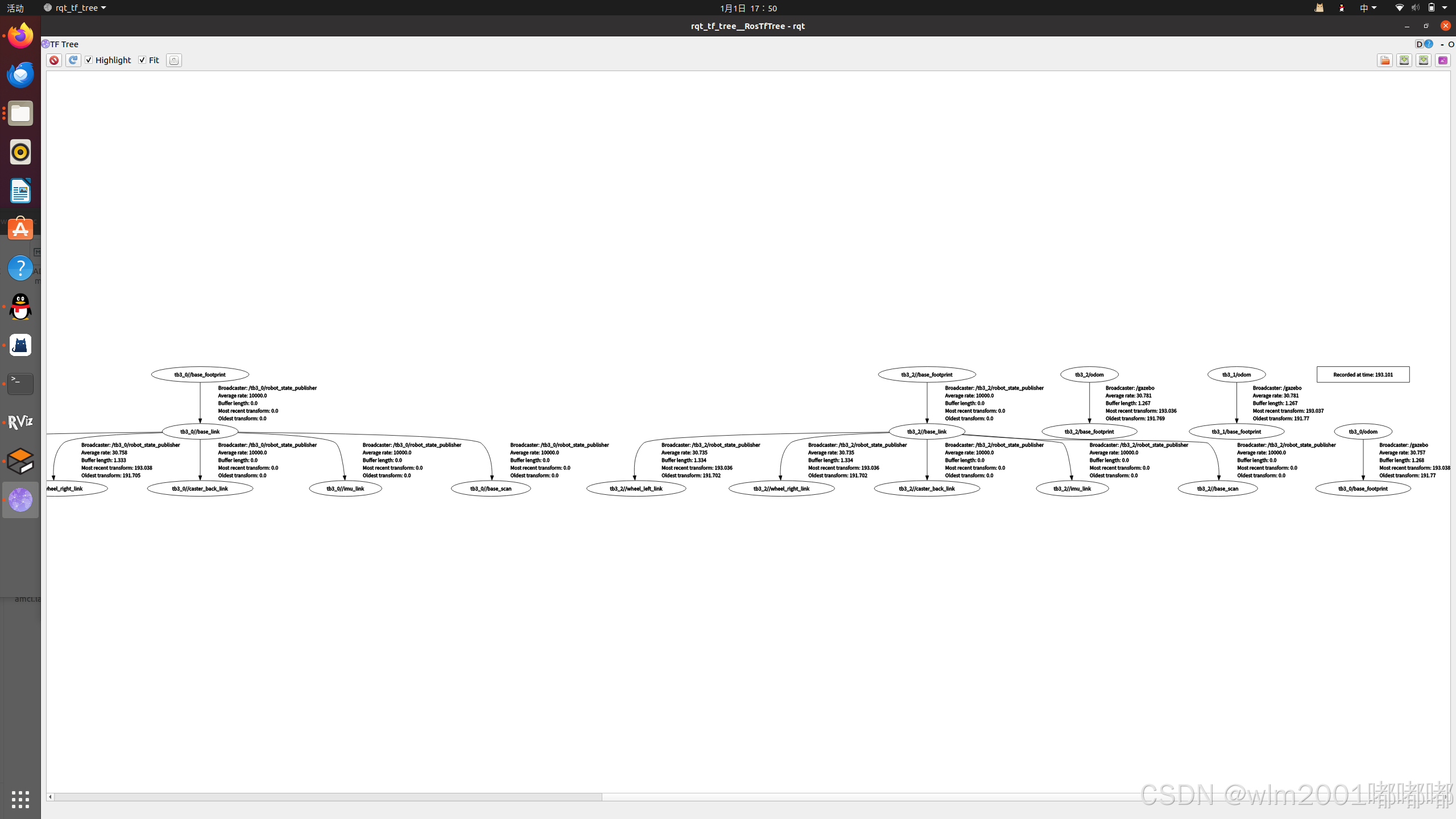 基于ROS的多机器人路径规划导航实现_多机器人导航-CSDN博客