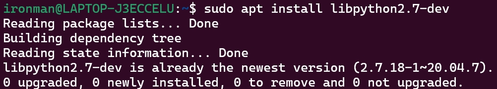 WSL2+Ubuntu20.04+ROS1 Noetic下，如何复现ORB-SLAM3算法_wsl ubuntu ros