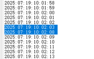 stm32-RTC实时时钟详解（掉电自动走时，含代码）_stm32 rtc