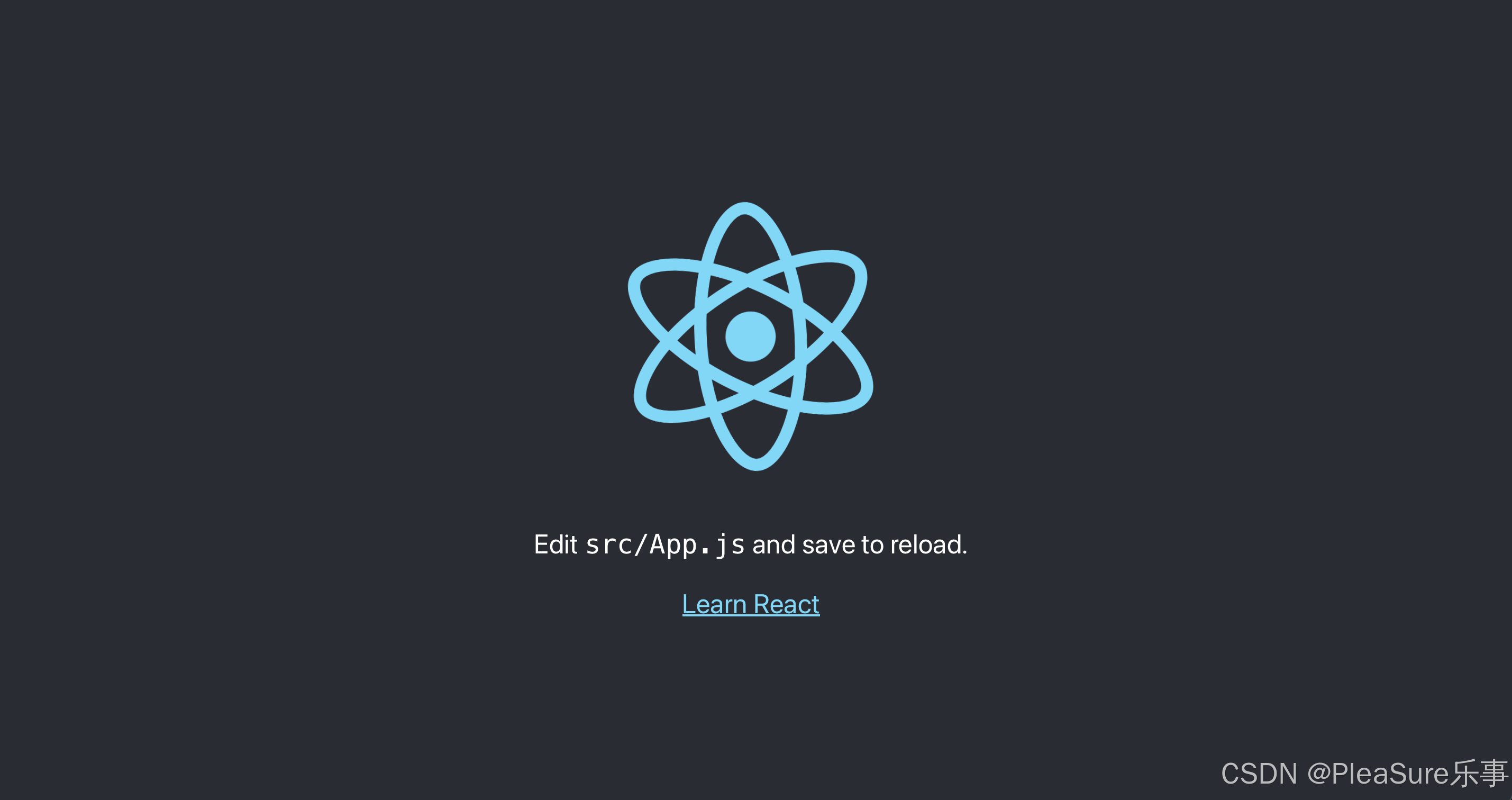 【React】如何在MacBook的vscode中配置React环境