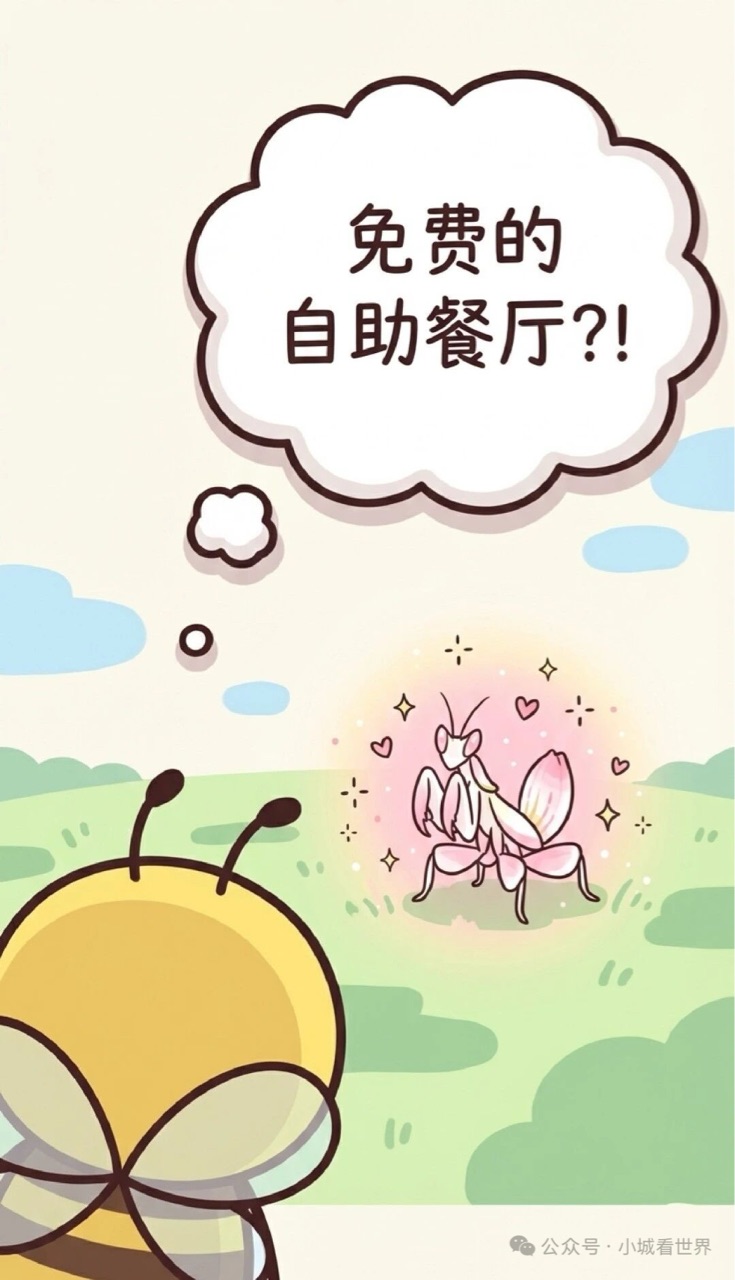 培养同理心】欢迎来到“地球Online”：1.4 视觉的陷阱—— 谁为美丽买单？-CSDN博客