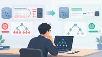 MySQL 深分页从 4 秒到 60 毫秒:延迟关联减少回表的实测与代价封面图