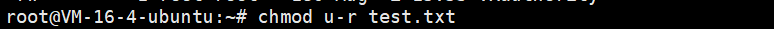 【Linux】3分钟快速掌握权限的奥秘