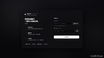我封装了一个「本地图片分类标注工具」:拖进图片,一键归类,还带回收站和续接封面图