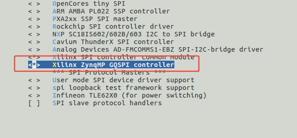 ZynqMp Flash分区配置及dual_stacked模式识别_设备树配置两片flash-CSDN博客