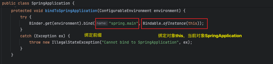 SpringBoot源码解析(五)：准备应用环境