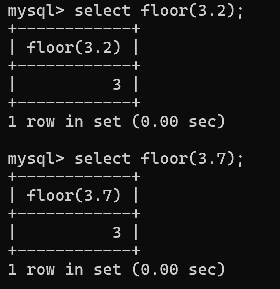 SQL注入 floor报错原理-CSDN博客