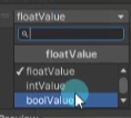 Unity学习--动画基础--[Animator动画状态机]Animator Controller动画控制器(状态机)_untiy 状态机
