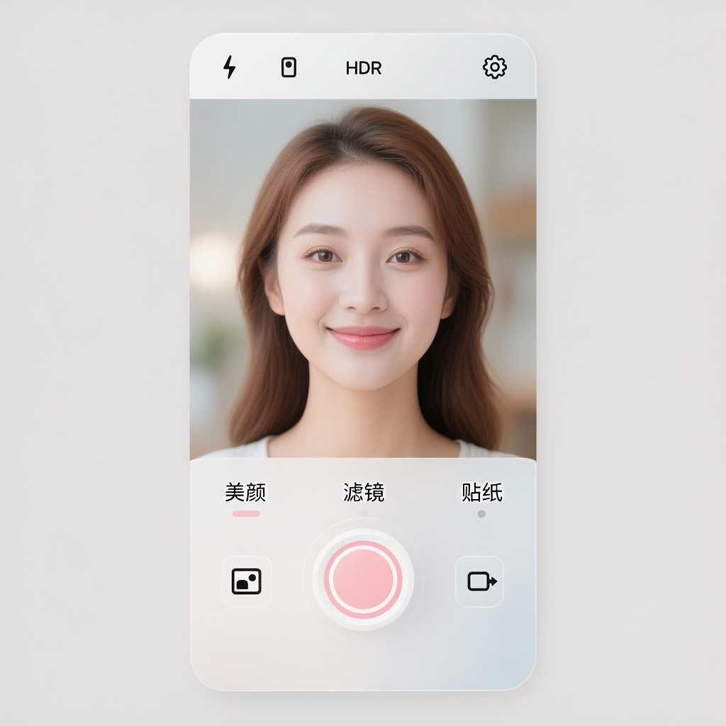 美颜SDK