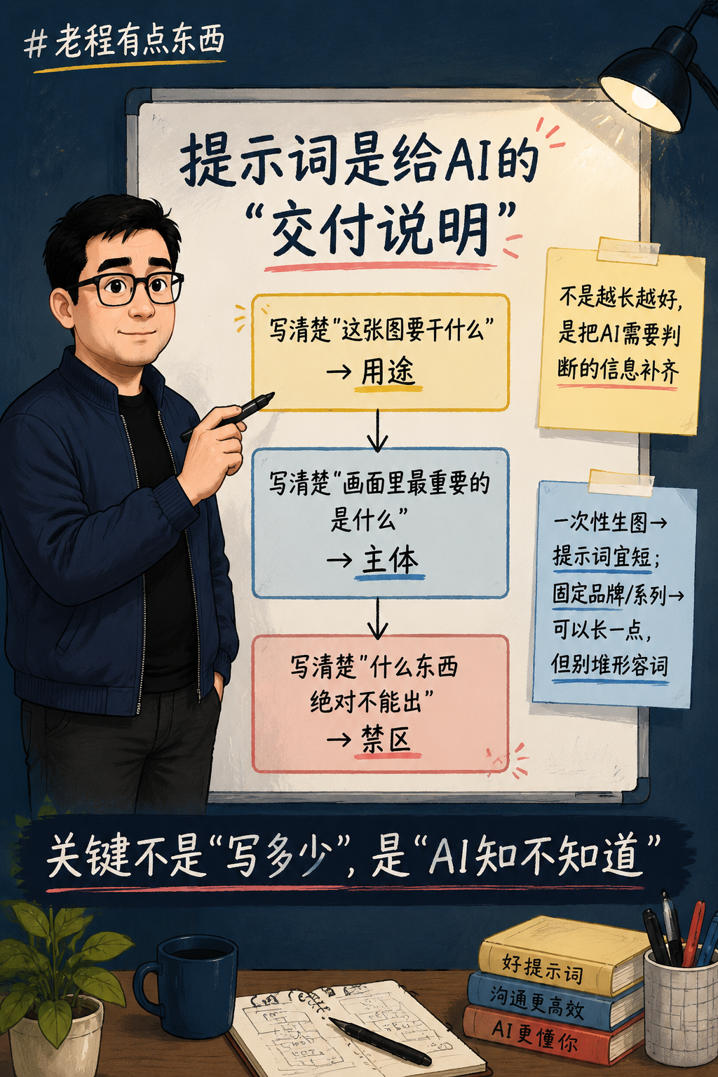 关键三要素——用途、主体、禁区
