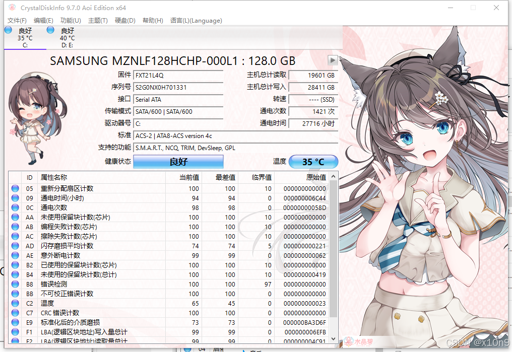 AOI版