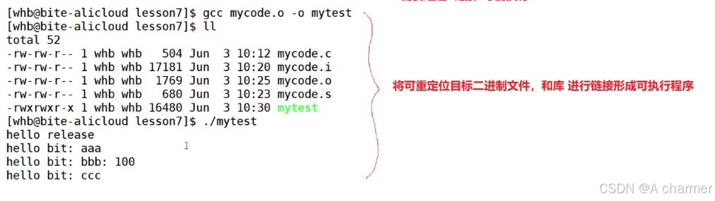 Linux 开发：sudo、gcc/g++ 与构建解析_sudo gcc是编译吗