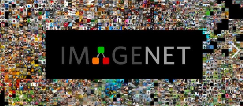 imagenet