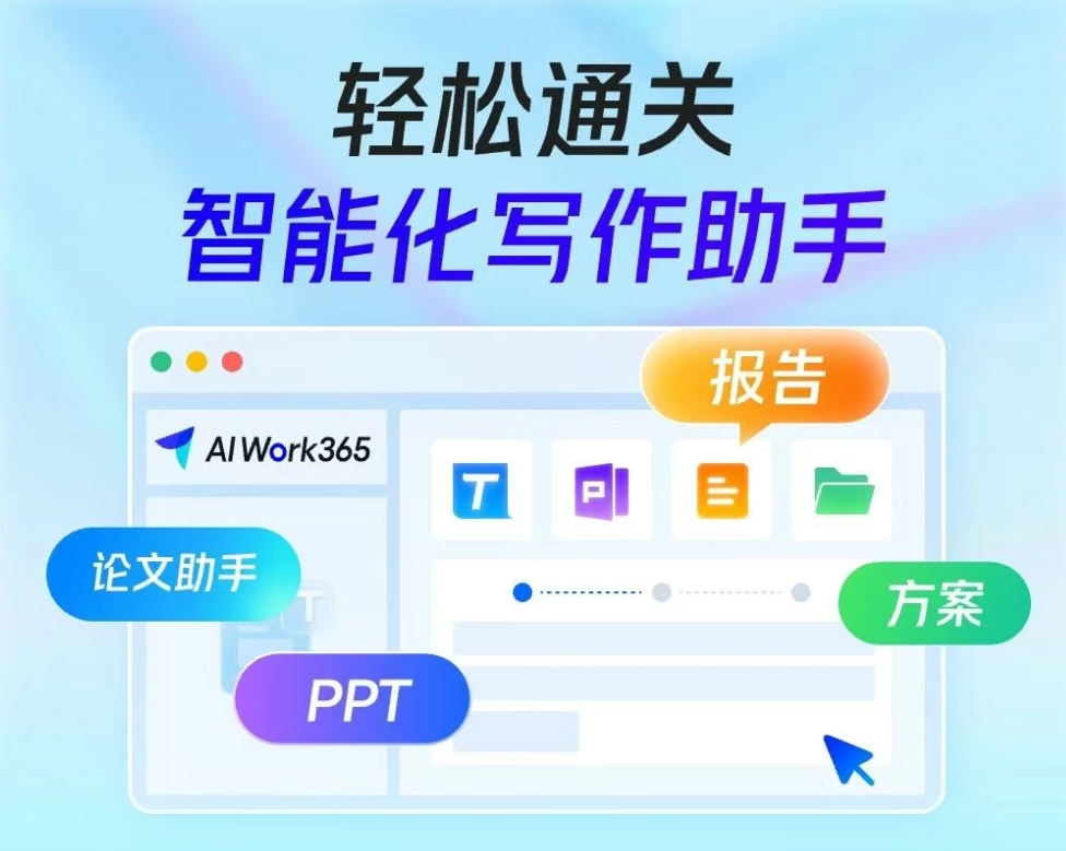 ai写作软件哪个好？这个ai文案生成软件，简直是职场人的救命草