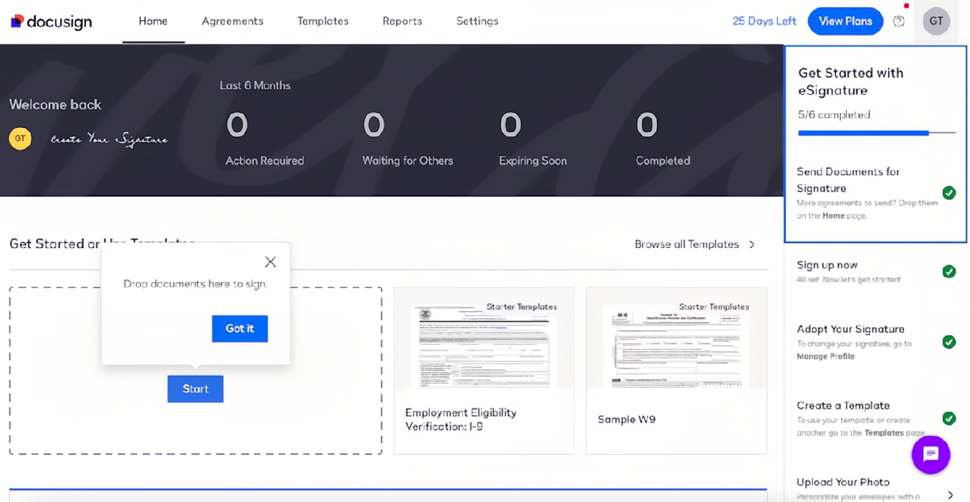 想用 Docusign?一文带你看懂免费试用与收费标准!_docusign价格-CSDN博客