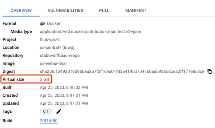 谷歌云突破 Stable Diffusion 部署瓶颈：GKE 优化方案将启动时间缩短达 4 倍