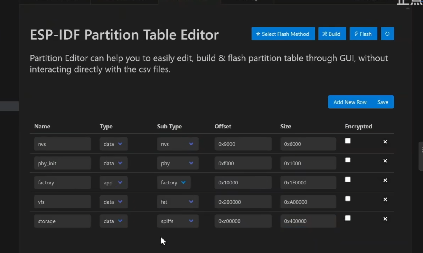 医疗MESH怎么用ESP功能介绍_https://www.jmylbn.com_新闻资讯_第6张