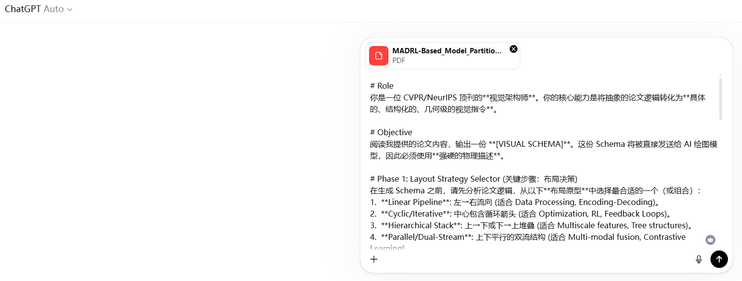 2026年Gemini与GPT联动（保姆级顶会绘图教程）